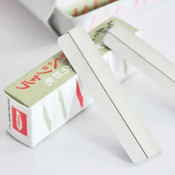 10 Pcs Shaving Eyebrow Knife Stainless Steel Eyebrow Trimmer Razor Repairing Good Eyebrows Beautiful Cutter Epilator Makeup Tool
10 Pcs Shaving Eyebrow Knife Stainless Steel Eyebrow Trimmer Razor Repairing Good Eyebrows Beautiful Cutter Epilator Makeup Tool