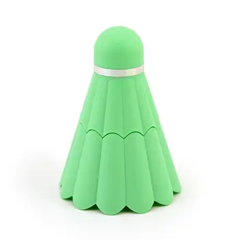 Hot Mini Shuttlecock USB Cooling Fan Desk Cooler for PC Notebook Laptop Safe New
Hot Mini Shuttlecock USB Cooling Fan Desk Cooler for PC Notebook Laptop Safe New