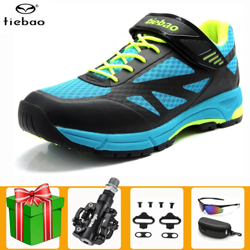 TIEBAO sapatilha ciclismo mtb leisure cycling shoes chaussures vtt homme 2020 men women self-locking breathable spd pedals shoes
TIEBAO sapatilha ciclismo mtb leisure cycling shoes chaussures vtt homme 2020 men women self-locking breathable spd pedals shoes