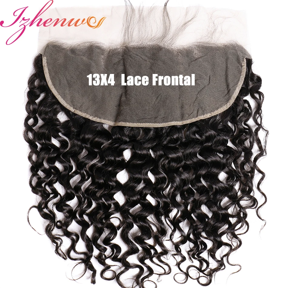 HD Transparent Brazilian Water Wave Lace Front 13x4 5x5 4x4 Lace Frontal Closure Pre Plucked Ear To Ear Lace Closure Human Hair
HD Transparent Brazilian Water Wave Lace Front 13x4 5x5 4x4 Lace Frontal Closure Pre Plucked Ear To Ear Lace Closure Human Hair