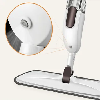 Spray MOP Rotating Hard FLoor Home Cleaning Dirty Magic Swab Hand Touchless Staem Microfiber Mops
Spray MOP Rotating Hard FLoor Home Cleaning Dirty Magic Swab Hand Touchless Staem Microfiber Mops