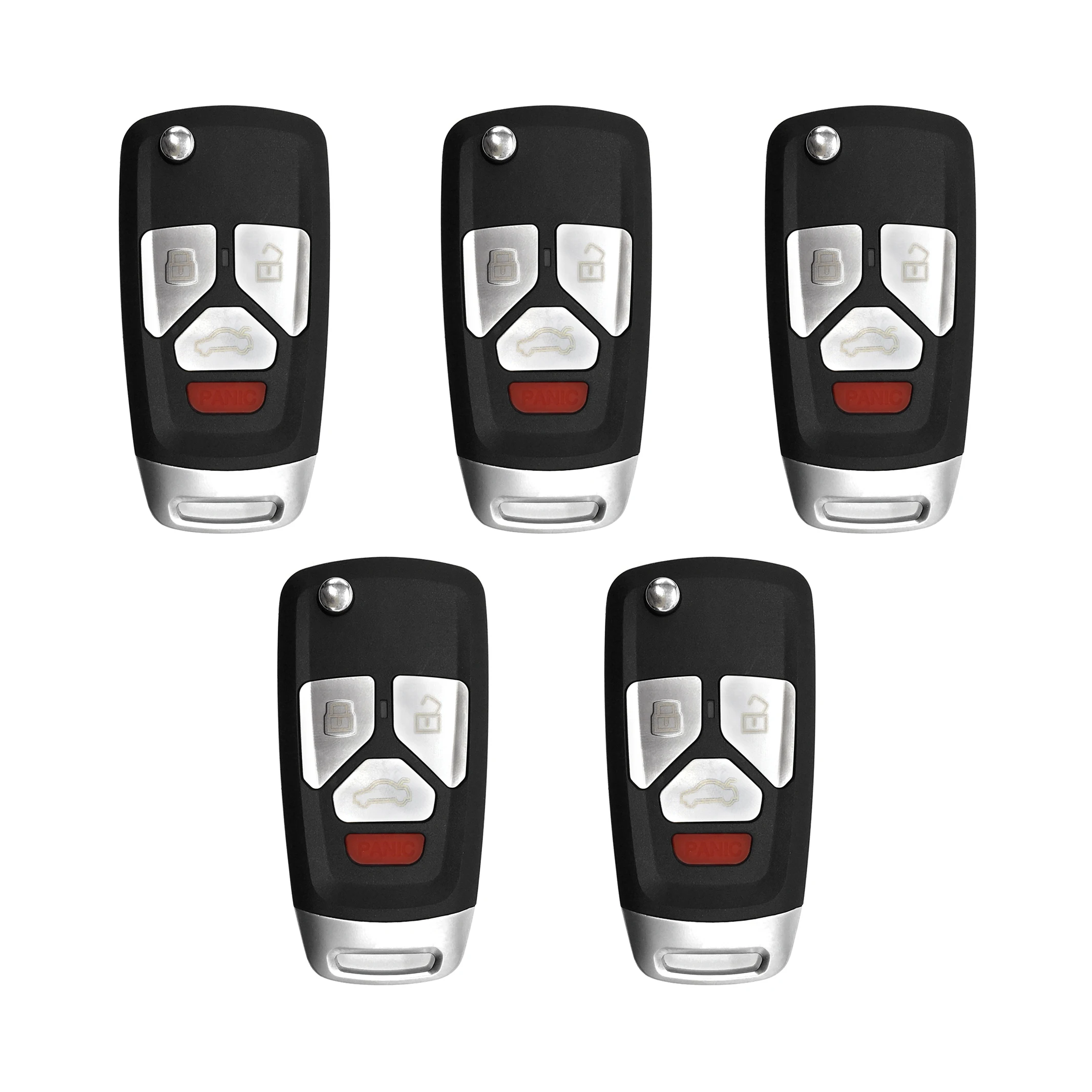 5 шт./лот KEYDIY KD B27 B Series пульт дистанционного управления для KD900/KD MINI/Φ программатор