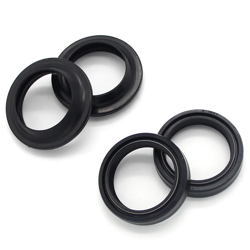 Motorcycle Damper Oil Seal Dust Seals For Honda PC800 VFR800FI VF1000R ST1100 ST1100A ST1100P PACIFIC COAST GL1200 GOLDWING HAWK
Motorcycle Damper Oil Seal Dust Seals For Honda PC800 VFR800FI VF1000R ST1100 ST1100A ST1100P PACIFIC COAST GL1200 GOLDWING HAWK