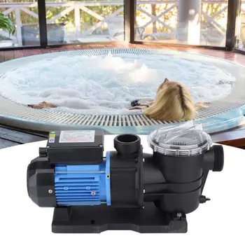 Pool Circulation Pump Filter 250W Swimming Pool Circulation Pump Sauna SPA Pool Filter Accessory AU Plug 220V Circulating Pump
Pool Circulation Pump Filter 250W Swimming Pool Circulation Pump Sauna SPA Pool Filter Accessory AU Plug 220V Circulating Pump