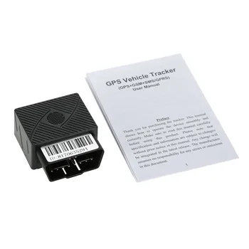 OBD GPS Tracker Car Mini GSM OBDII Vehicle Tracking Device System Plug OBD GPS Tracker Car Mini GSM OBDII Vehicle
OBD GPS Tracker Car Mini GSM OBDII Vehicle Tracking Device System Plug OBD GPS Tracker Car Mini GSM OBDII Vehicle