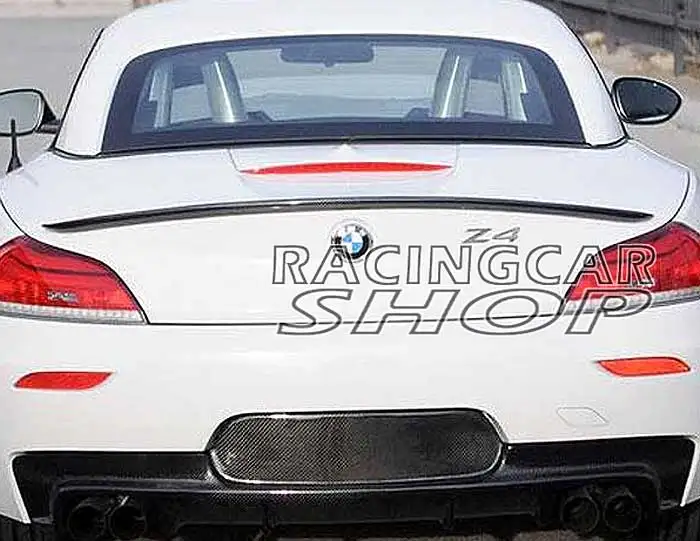 TRUNK LIP SPOILER for BMW E89 Z4 2009-2012