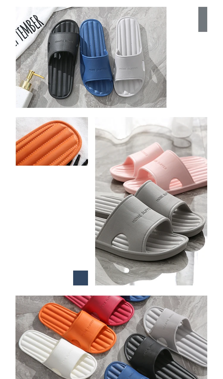 2021 Women Slippers sandalias mujer Summer Beach Eva Soft Sandals Leisure Ladies Indoor Bathroom Anti-slip Woman Shoes 2021 Women Slippers sandalias mujer Summer Beach Eva Soft Sandals Leisure Ladies Indoor Bathroom Anti-slip Woman Shoes