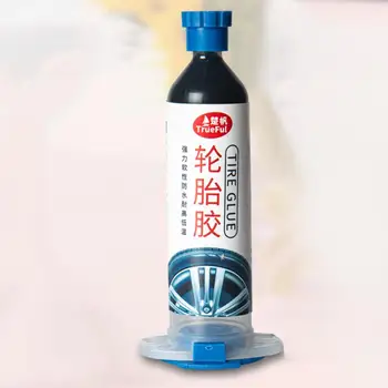 30ml Tire Repair Adhesive Tire Repair Glue Motorcycle Bicycle Car Repair Tool Repair Cement Rubber Solution Wheel Damage Repair
30ml Tire Repair Adhesive Tire Repair Glue Motorcycle Bicycle Car Repair Tool Repair Cement Rubber Solution Wheel Damage Repair