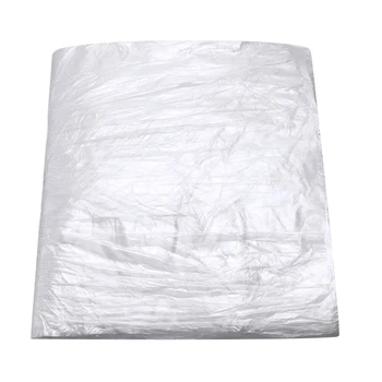 100pcs Cosmetic Salon Sheets Disposable Massage Tables Bed Cover Protective Cover Bed Film Beauty Treatment Waxing Protection
100pcs Cosmetic Salon Sheets Disposable Massage Tables Bed Cover Protective Cover Bed Film Beauty Treatment Waxing Protection