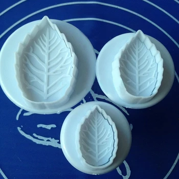 2/3pcs Sugarcraft Fondant Icing Plunger Cutters Tools Cake Decorating Mold Mould Cake tools
2/3pcs Sugarcraft Fondant Icing Plunger Cutters Tools Cake Decorating Mold Mould Cake tools