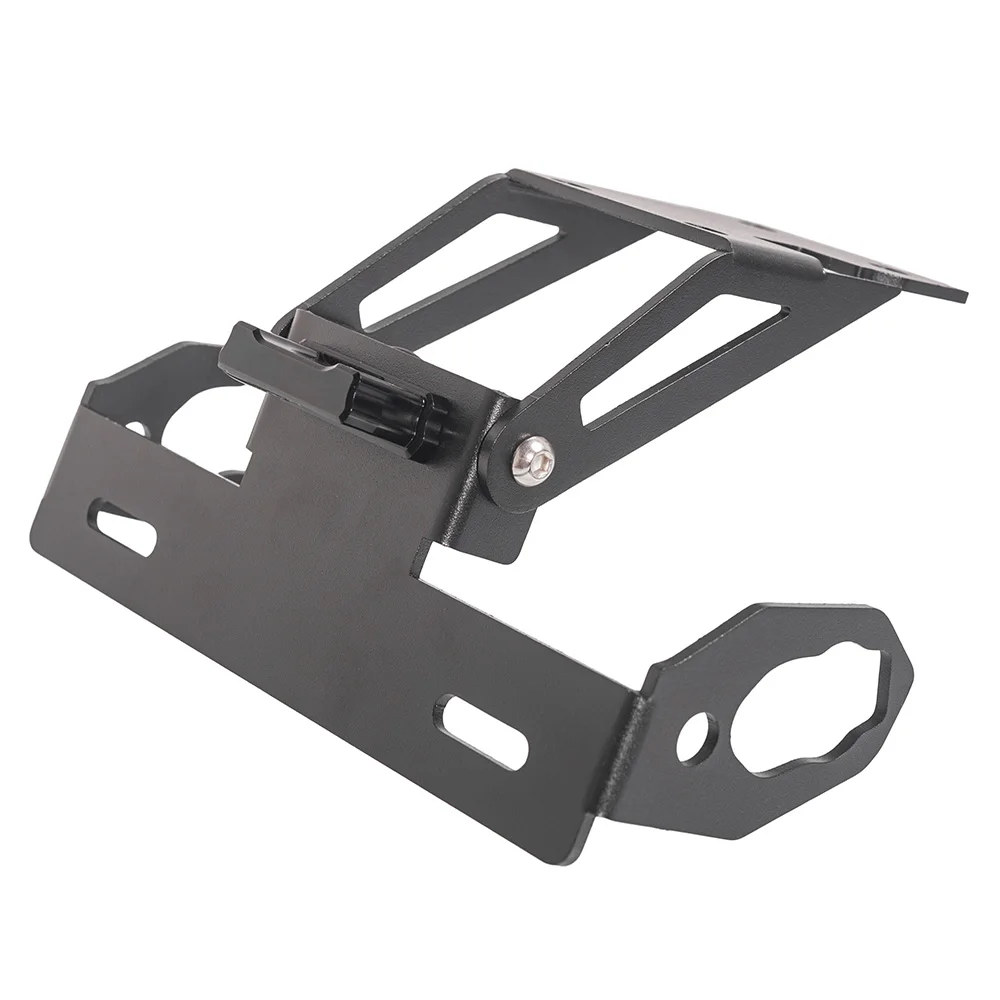 Motorcyle Tail Tidy Fender Eliminator Aluminum License Plate Bracket for Kawasaki Z650/Ninja 650 2017-2020
Motorcyle Tail Tidy Fender Eliminator Aluminum License Plate Bracket for Kawasaki Z650/Ninja 650 2017-2020