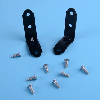 CITALL Steel Car DIY Glove Box Snapped Lid Hinge Repair Fix Z Bracket Kit fit for Audi A4 B6 B7 S4 RS4 8E 2001 2002 2003-2008
CITALL Steel Car DIY Glove Box Snapped Lid Hinge Repair Fix Z Bracket Kit fit for Audi A4 B6 B7 S4 RS4 8E 2001 2002 2003-2008