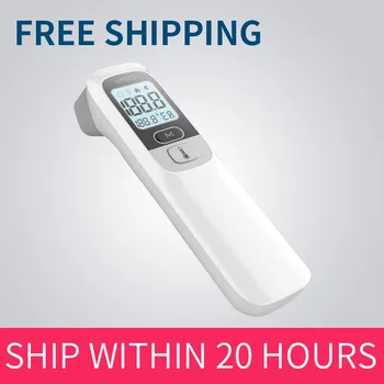 YASEE Medical Thermometer Infrared Baby Adult Non Contact Infrared Forehead Thermometer Temperature Gun
YASEE Medical Thermometer Infrared Baby Adult Non Contact Infrared Forehead Thermometer Temperature Gun