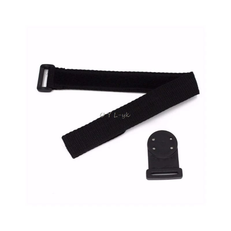Portable Hanging Loop Strap & Magnet Hanger Kit For Fluke TPAK Digital Multimeter
Portable Hanging Loop Strap & Magnet Hanger Kit For Fluke TPAK Digital Multimeter