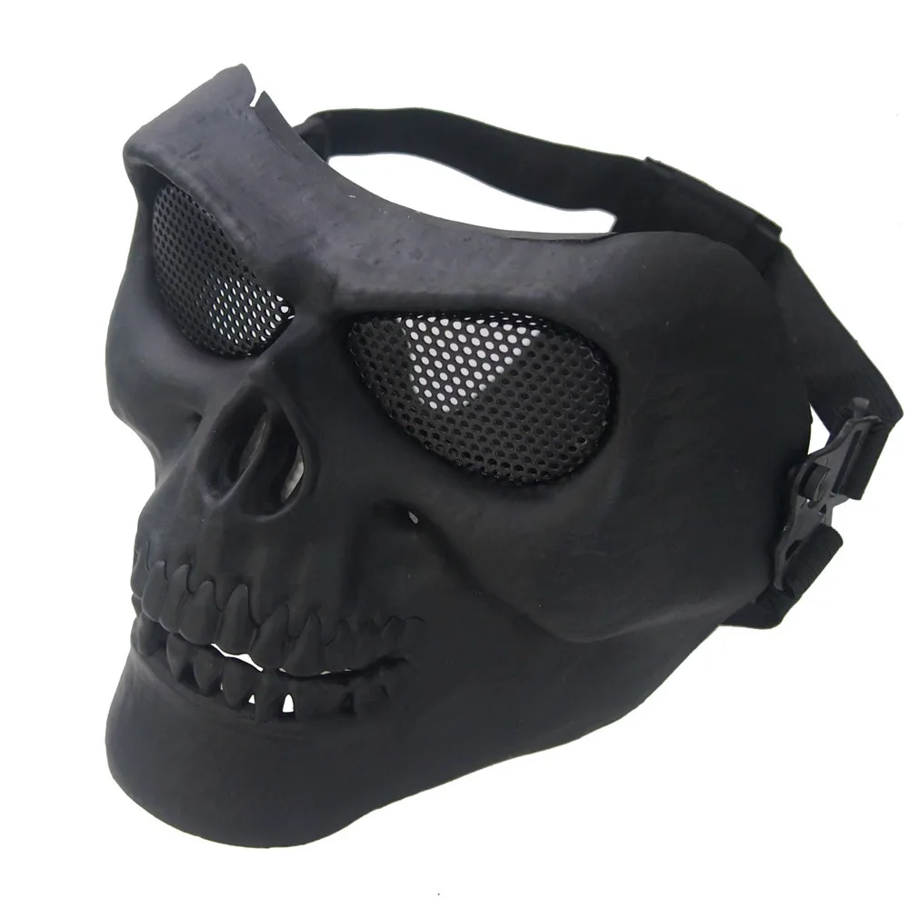 helmet men cycling riding windproof Cool Skull Multi Intball CS Face Mask Ski Bike Motorcycle Outdoor Sports Wear helmet C#559
helmet men cycling riding windproof Cool Skull Multi Intball CS Face Mask Ski Bike Motorcycle Outdoor Sports Wear helmet C#559