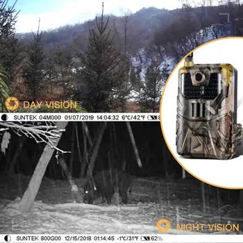 20MP 1080P Trail Hunting Camera Wildcamera Night Version Scouting Cameras Photo Traps Track Video Sports for outdoor Hunting
20MP 1080P Trail Hunting Camera Wildcamera Night Version Scouting Cameras Photo Traps Track Video Sports for outdoor Hunting