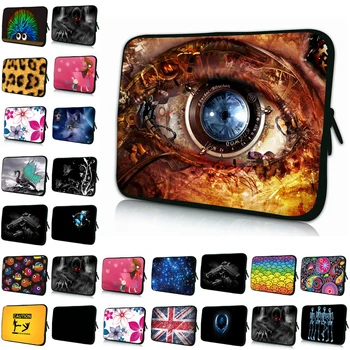 Computer Bag Notebook PC Portable Cover Tablet Case For Ipad MacBook Waterproof Sleeve Case 7 10 12 13 14 15 17 Inch Laptop Eyes
Computer Bag Notebook PC Portable Cover Tablet Case For Ipad MacBook Waterproof Sleeve Case 7 10 12 13 14 15 17 Inch Laptop Eyes
