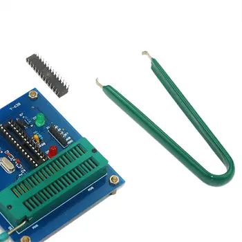 Switch Puller Remover Tool For Cherry/Kailh/Gateron RGB Switches Replacement Maintenance Mechanical Gaming Keyboard Switch PXPA
Switch Puller Remover Tool For Cherry/Kailh/Gateron RGB Switches Replacement Maintenance Mechanical Gaming Keyboard Switch PXPA