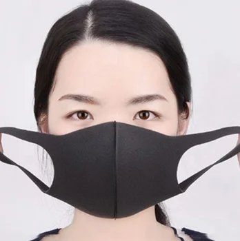 5PCS Non-disposable Protective Mask Anti Haze Dust Washable Reusable Dustproof Ice Silk Cotton Mouth Mask Breathable Face Mask
5PCS Non-disposable Protective Mask Anti Haze Dust Washable Reusable Dustproof Ice Silk Cotton Mouth Mask Breathable Face Mask
