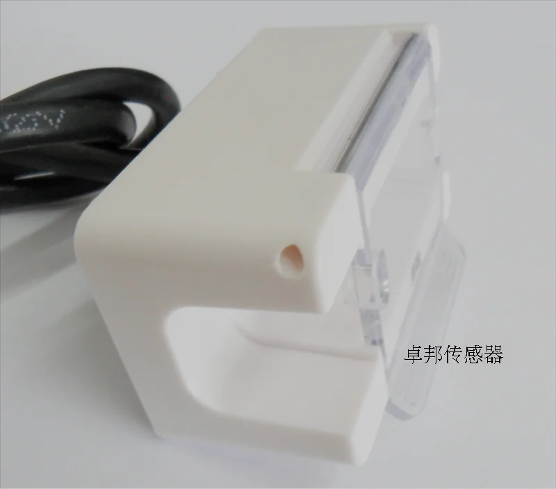 Ultrasonic Level Meter, Ultrasonic Air Detector, Ultrasonic Bubble Sensor MLU306 for Dialyzer
Ultrasonic Level Meter, Ultrasonic Air Detector, Ultrasonic Bubble Sensor MLU306 for Dialyzer