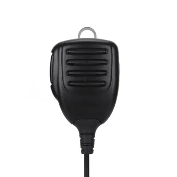 HM152 Security Patrol Duty Walkie Talkie Car Handheld Microphone Shoulder Speaker Police Hiking Replacement Radio For ICOM F1721
HM152 Security Patrol Duty Walkie Talkie Car Handheld Microphone Shoulder Speaker Police Hiking Replacement Radio For ICOM F1721