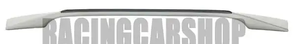 C style TRUNK SPOILER fit for AUDI TT 8J 2007-2013