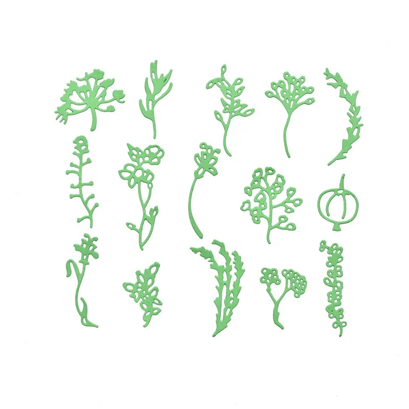 Flower Dies Branch Metal Cutting Dies New 2019 for Card Making Scrapbooking Dies Embossing Cuts Stencil Craft Die Cuts
Flower Dies Branch Metal Cutting Dies New 2019 for Card Making Scrapbooking Dies Embossing Cuts Stencil Craft Die Cuts