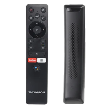 2020 New Bluetooth Voice Remote Control RC890 For Casper Android Full HD Smart TV 43FG5000 Google Assistant Control 43FG5100
2020 New Bluetooth Voice Remote Control RC890 For Casper Android Full HD Smart TV 43FG5000 Google Assistant Control 43FG5100