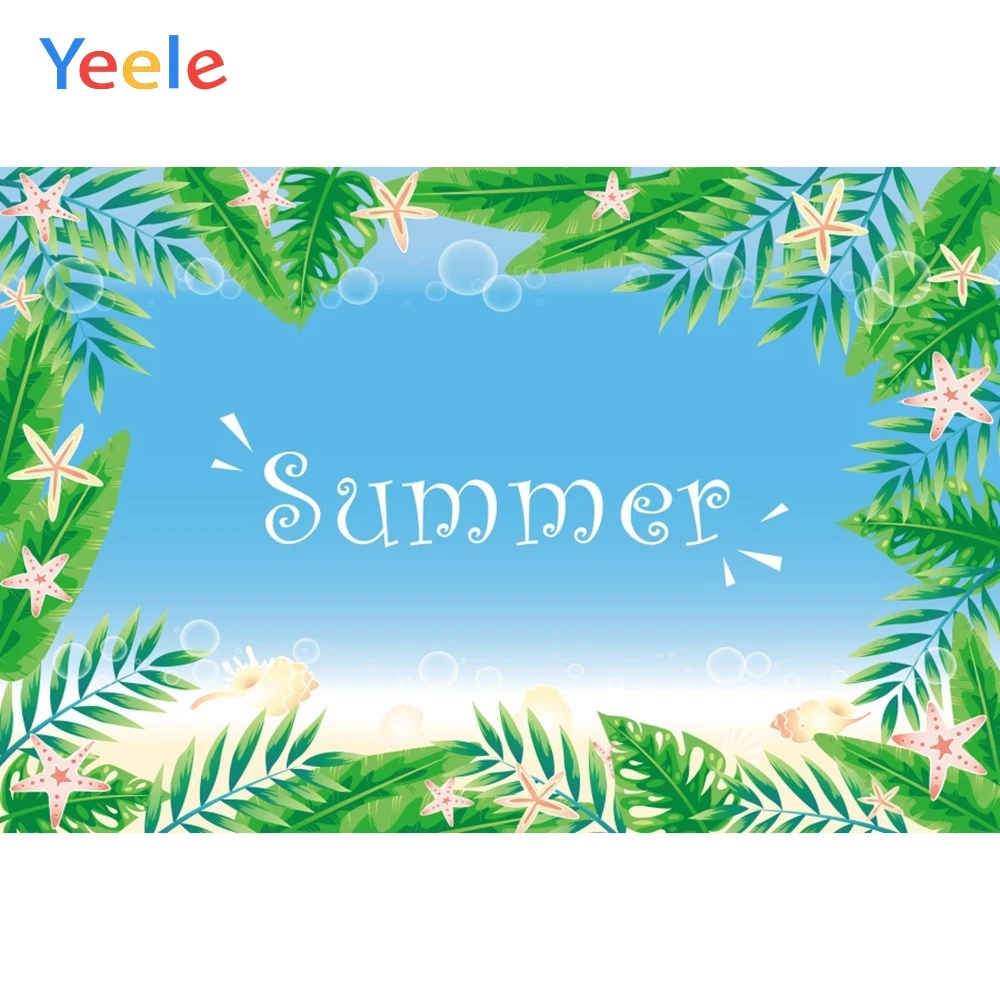 Summer Tropical Backdrops Green Palms Tree Leaves Baby Birthday Portrait Photo Backgrounds Customized Photocall Photo Studio
Summer Tropical Backdrops Green Palms Tree Leaves Baby Birthday Portrait Photo Backgrounds Customized Photocall Photo Studio