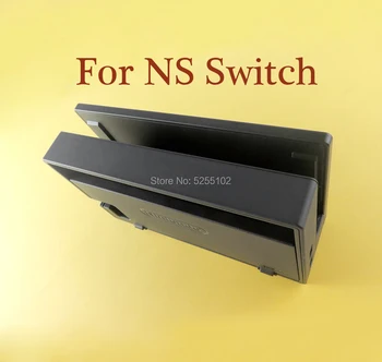 Original Switch Dock with HDMI Cable For Nintend Switch Charging Dock Stand Charger Station for NS Switch
Original Switch Dock with HDMI Cable For Nintend Switch Charging Dock Stand Charger Station for NS Switch