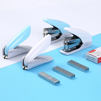Comix2020 New Stapler Multifunctional Labor-saving Stapler for Students Mini Stapler Office Stationery Staples Nail Remover Set
Comix2020 New Stapler Multifunctional Labor-saving Stapler for Students Mini Stapler Office Stationery Staples Nail Remover Set