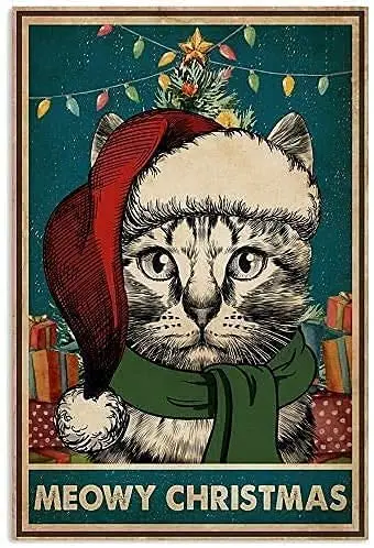 kegill Metal Tin Signs Christmas Outdoor Wall Art Decorative Metal Sign Plaque for IndoorOutdoor
kegill Metal Tin Signs Christmas Outdoor Wall Art Decorative Metal Sign Plaque for IndoorOutdoor