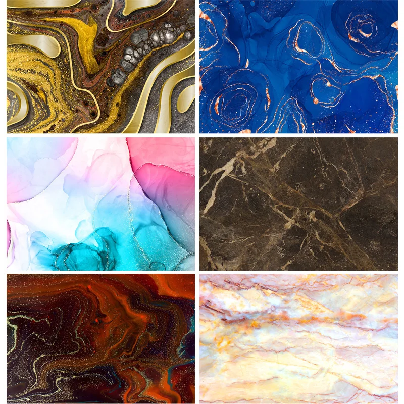 SHUOZHIKE Marble Texture Backdrop Pattern Abstract Baby Portrait Photography Background For Photo Studio Props 201121DOS-02
SHUOZHIKE Marble Texture Backdrop Pattern Abstract Baby Portrait Photography Background For Photo Studio Props 201121DOS-02