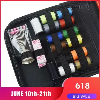 Multi-functional Sewing Supplies Household 68-piece Tools Sewing Sewing Needlework Set Accessories Combination Overlock V5R7
Multi-functional Sewing Supplies Household 68-piece Tools Sewing Sewing Needlework Set Accessories Combination Overlock V5R7