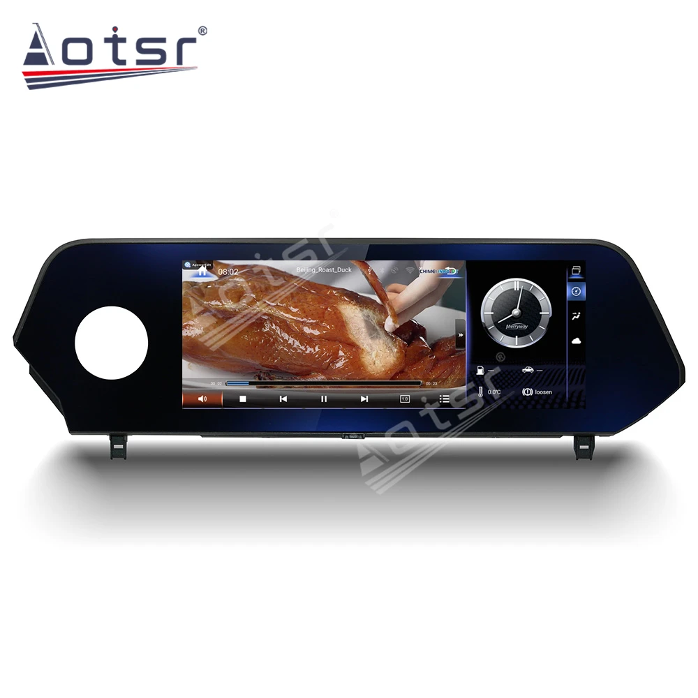 Android 9.0 4GB+64GB Car Radio GPS Navigation for Lexus UX 2019 Car Audio Player Auto Stereo Multimedia Player Head Unit DSP IPS
Android 9.0 4GB+64GB Car Radio GPS Navigation for Lexus UX 2019 Car Audio Player Auto Stereo Multimedia Player Head Unit DSP IPS
