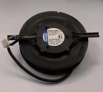 Original EBMPAPST RER130-17/9HPR DC9V 120MA 1.1W for Refrigerator cooling fan
Original EBMPAPST RER130-17/9HPR DC9V 120MA 1.1W for Refrigerator cooling fan