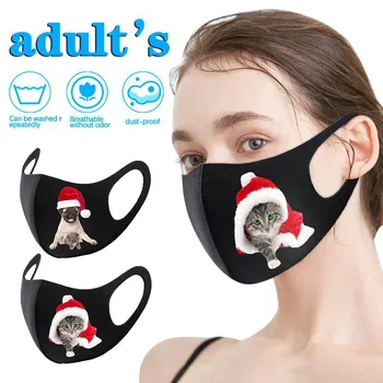 Mascarilla 2pc Protective Reusable Washable Comfortable Outdoor Adult Mask Mascarilla masque Face Masks
Mascarilla 2pc Protective Reusable Washable Comfortable Outdoor Adult Mask Mascarilla masque Face Masks
