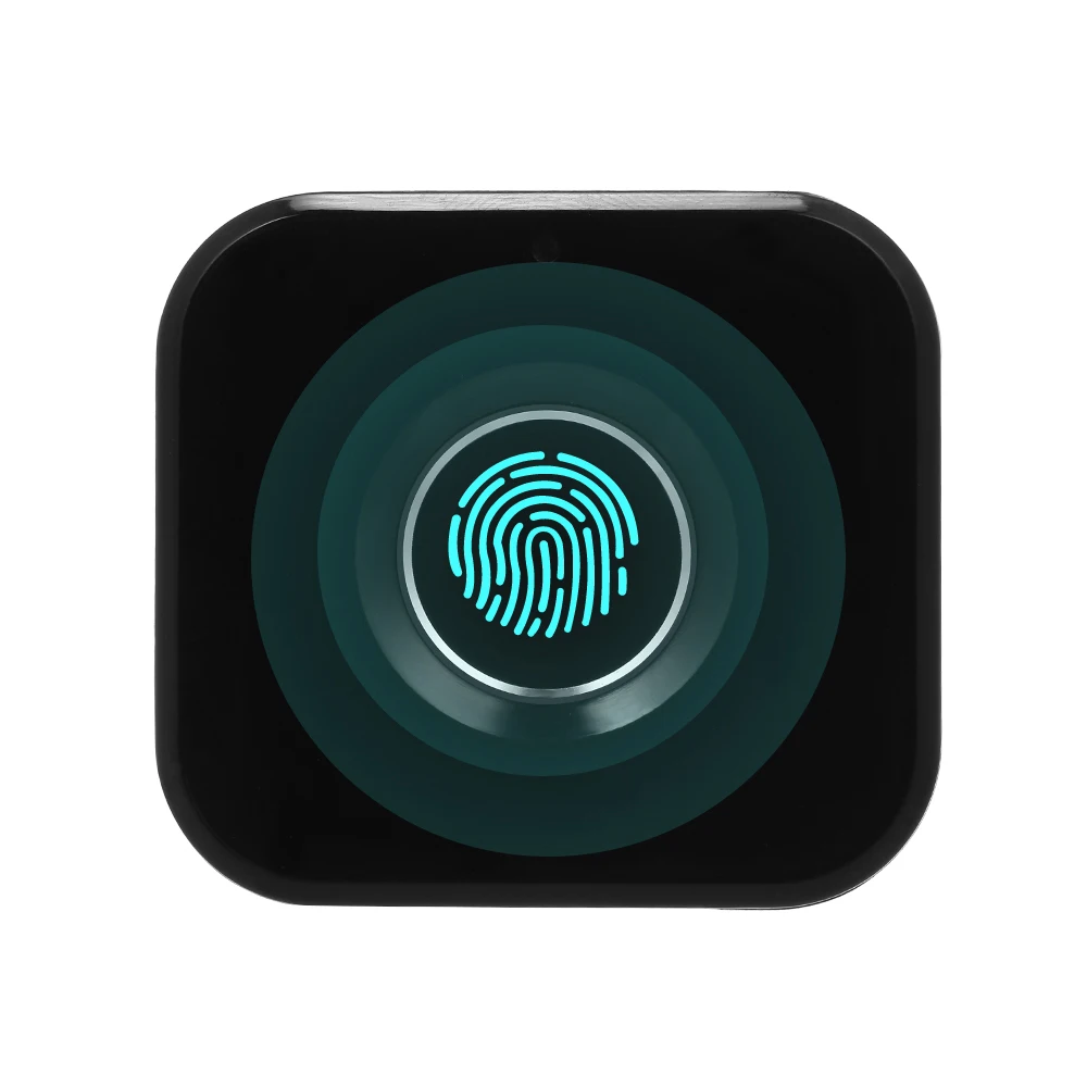 Smart Keyless Fingerprint Lock Biometric Electric Lock Mini Portable Fingerprint Drawer Lock for Office Drawer File Cabinet
Smart Keyless Fingerprint Lock Biometric Electric Lock Mini Portable Fingerprint Drawer Lock for Office Drawer File Cabinet