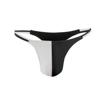 KANCOOLD Ultra-thin sexy underwear men bikini briefs Transparent mens thongs g strings tanga hombre slip gay underwear 107
KANCOOLD Ultra-thin sexy underwear men bikini briefs Transparent mens thongs g strings tanga hombre slip gay underwear 107