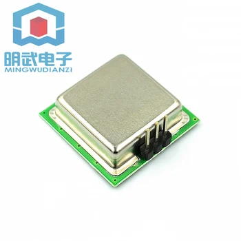 24.125GHZ microwave radar automatic door face recognition 24G intelligent mobile wake-up sensor CDM324 
24.125GHZ microwave radar automatic door face recognition 24G intelligent mobile wake-up sensor CDM324