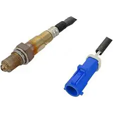 0258986744 Rear Lambda Oxygen O2 Sensor Fit for Ford Escape Fiesta Transit Connect 1.6l Turbocharged 2013-2017 No# Bv6z-9g444-a
0258986744 Rear Lambda Oxygen O2 Sensor Fit for Ford Escape Fiesta Transit Connect 1.6l Turbocharged 2013-2017 No# Bv6z-9g444-a