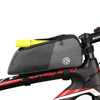 Waterproof Bike Top Tube Bag Mountain Mtb Front Bag 6.0inch Mobile Phone Case Bicycle Frame Triangle Bag Cycling Accessories
Waterproof Bike Top Tube Bag Mountain Mtb Front Bag 6.0inch Mobile Phone Case Bicycle Frame Triangle Bag Cycling Accessories