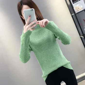 2020 Pullover Sets New Cultivate Morality Knitting Render Unlined Upper Garment Of Female Sleeve Inside Take Han Edition Dress
2020 Pullover Sets New Cultivate Morality Knitting Render Unlined Upper Garment Of Female Sleeve Inside Take Han Edition Dress