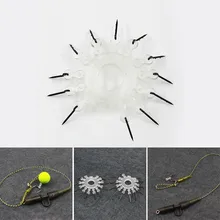 Steel Metal Bait Spike Carp Fishing Hook Bait Sting Boilies Pin Spike Maggot Fishing Stoper Hook Stops Beads Metal Bait Spikes
Steel Metal Bait Spike Carp Fishing Hook Bait Sting Boilies Pin Spike Maggot Fishing Stoper Hook Stops Beads Metal Bait Spikes