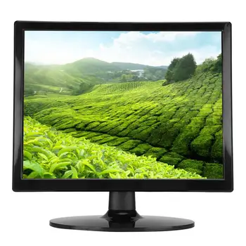 60Hz 14 Inch Computer Screen 1024*768 4:3 Mini LED High-Definition Display Monitor with VGA Interface Port New
60Hz 14 Inch Computer Screen 1024*768 4:3 Mini LED High-Definition Display Monitor with VGA Interface Port New