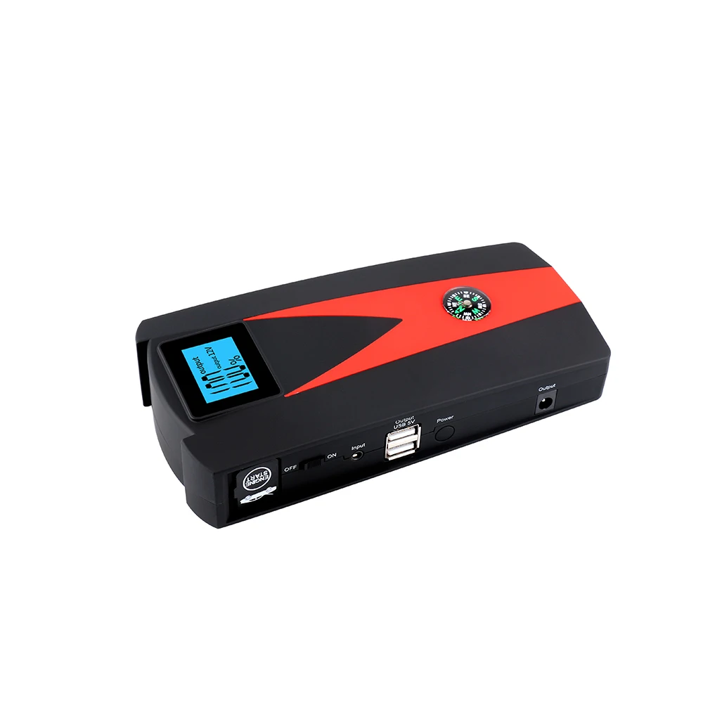 car jump starter power bank