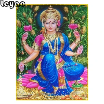 full square/round drill 5d diy diamond painting Lakshmi Reiki Picture mosaic embroidery kit religious series decorative art New
full square/round drill 5d diy diamond painting Lakshmi Reiki Picture mosaic embroidery kit religious series decorative art New