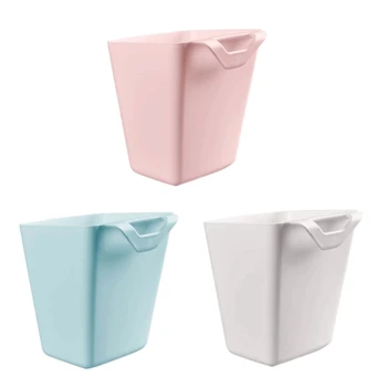 4pcs/set Portable Hanging Storage Bucket Case Plastic Box Container for Kitchen Tableware Pens Small Plants Bathroom Sundries
4pcs/set Portable Hanging Storage Bucket Case Plastic Box Container for Kitchen Tableware Pens Small Plants Bathroom Sundries