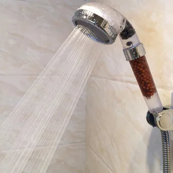 Shower Head Filter Water Softening SPA Massage Showerhead Water Saving Shower Clean Water For Shower Heads Bathroom Accessories
Shower Head Filter Water Softening SPA Massage Showerhead Water Saving Shower Clean Water For Shower Heads Bathroom Accessories