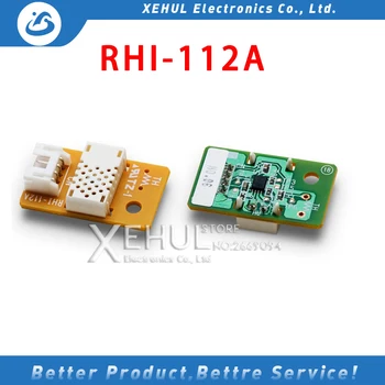 RHI-112A temperature and humidity sensor module / dehumidifier humidity sensor / Temperature and humidity probe sensor module
RHI-112A temperature and humidity sensor module / dehumidifier humidity sensor / Temperature and humidity probe sensor module